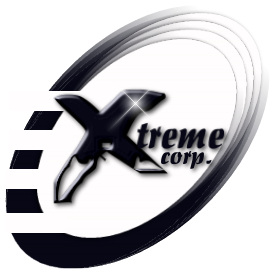 Xtreme Corp. Logo